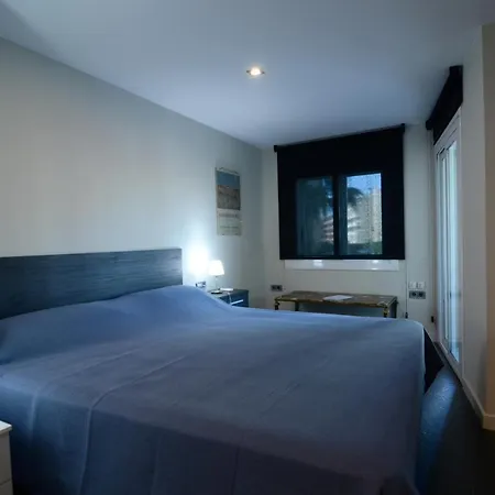Apartment Rocamaura I C 1-4 *