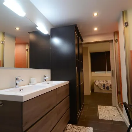 Rocamaura I C 1-4 Apartment *