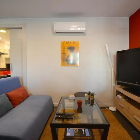 Apartment Rocamaura I C 1-4 L'Estartit