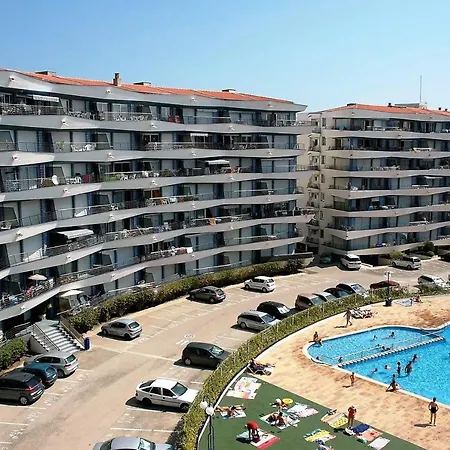 Apartment Rocamaura I C 1-4