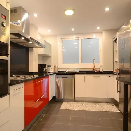 Apartment Rocamaura I C 1-4