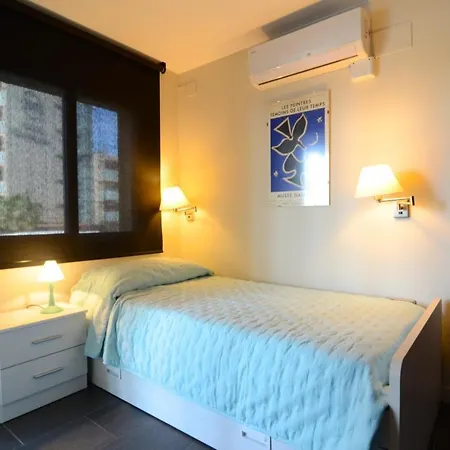 Rocamaura I C 1-4 Apartment *