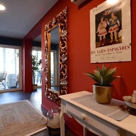 Apartment Rocamaura I C 1-4 L'Estartit