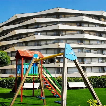 Apartment Rocamaura I C 1-4 *
