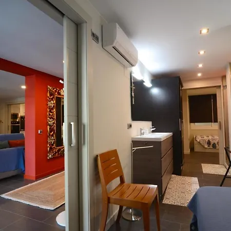 Apartment Rocamaura I C 1-4