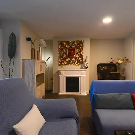 Rocamaura I C 1-4 Apartment