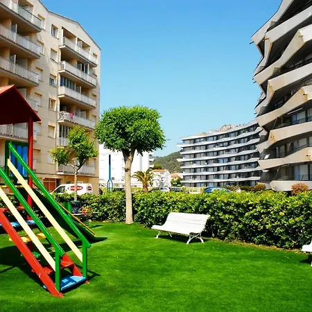 Rocamaura I C 1-4 * L'Estartit