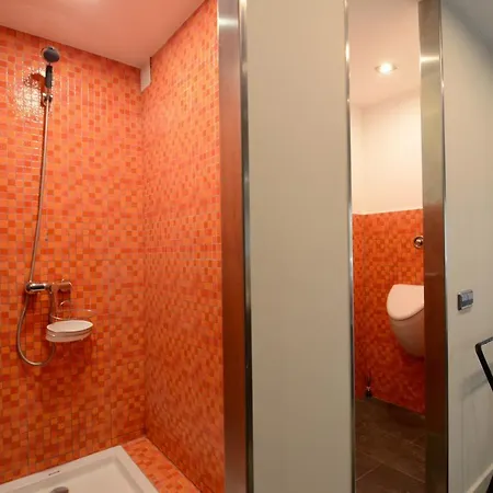 Apartment Rocamaura I C 1-4 *