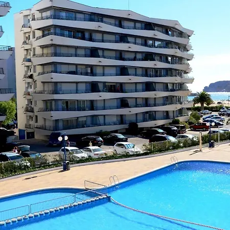 Rocamaura I C 1-4 *
