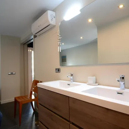 Rocamaura I C 1-4 Apartment *