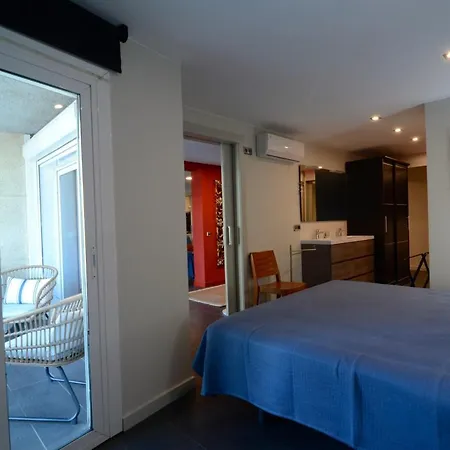 Rocamaura I C 1-4 Apartment L'Estartit