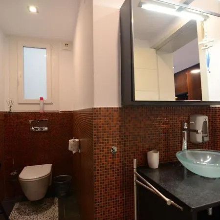 Apartment Rocamaura I C 1-4