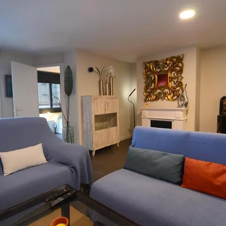 Rocamaura I C 1-4 Apartment *